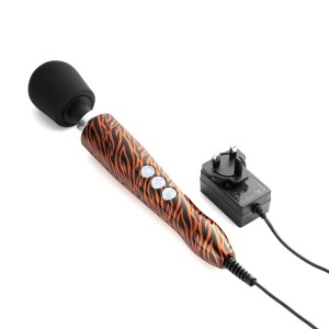 Doxy Die Cast Tiger Hydrographic