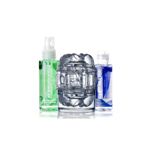 Fleshlight Quickshot Vantage Value Pack