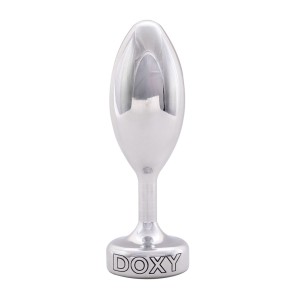 Doxy Butt Plug Smooth
