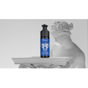 Orgie Greek Kiss Annallingus Exciting And Kissable Gel