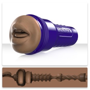 Fleshlight Boost Blow Md Flesh