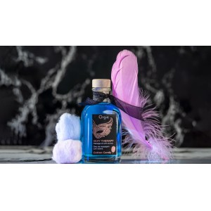 Orgie Lips Massage Cotton Candy