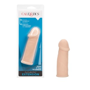 Futurotic Penis Extender Ivory