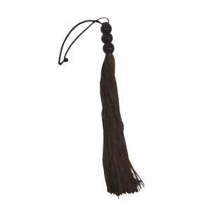 S&m Medium Whip Black 14