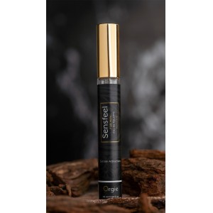 Orgie Sensfeel For Man Eau De Toilette Travel Size