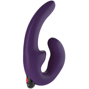 Fun Factory Sharevibe Dark Violet