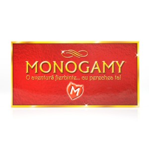Monogamy Game Romanian