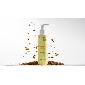 Orgie Bio Chamomile Organic Intimate Gel