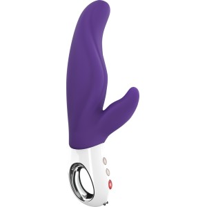 Fun Factory Lady Bi Violet