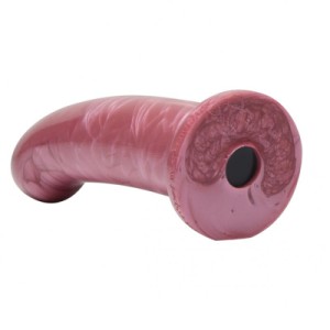 Flesh Light Herspot Dildos Golden Rose Large