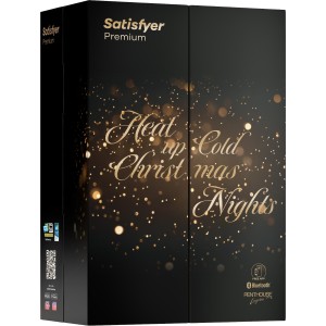 Satisfyer Advent Calendar Premium