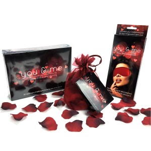 You & Me Game Bundle