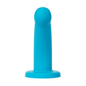 Sportsheets Merge Collection Hux 7 Solid Silicone Dildo