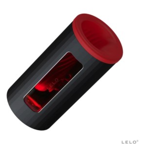 Lelo F1s V2x-red