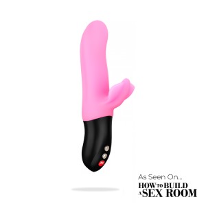 Fun Factory Stronic Fusion Candy Rose