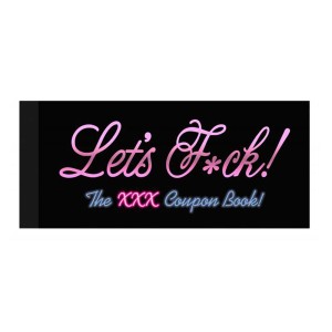 Lets F*ck Coupons