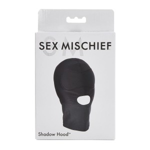 S&m Shadow Hood