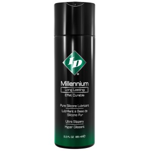 Id Millennium 2.2 Floz Flip Cap Bottle