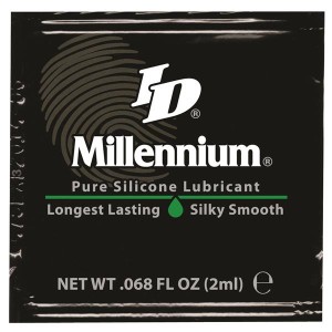 Id Millennium 2 Ml Foil (case 500)
