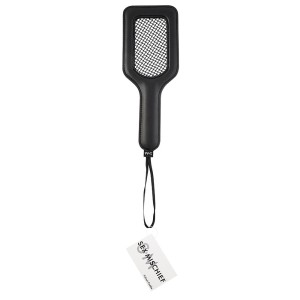 S&m Fishnet Paddle