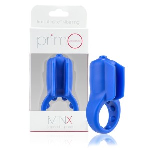 Screaming O Primo Minx Blue