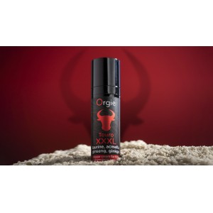 Orgie Touro Xxxl Erection Enhancer And Enlarger Cream