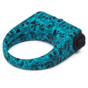 Tokidoki Single Speed Silicone Love Ring