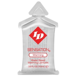 Id Sensation Pillow 10 Ml (case 500)