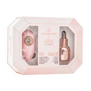 High On Love Objects Of Desire Gift Set