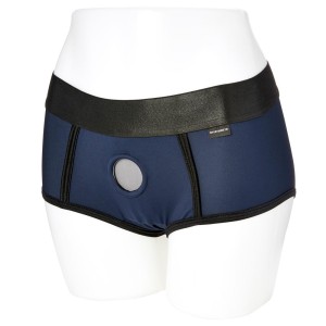 Em.ex Active Harness Wear Fit Xxl