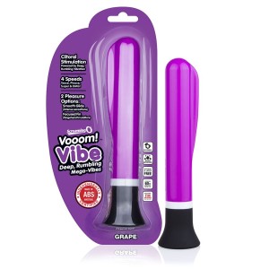 Screaming O Vooom Vibe Grape