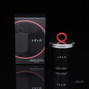 Lelo Massage Candle Black Pepper & Pomegranate