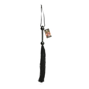 Sportsheets Large Whip Black 22