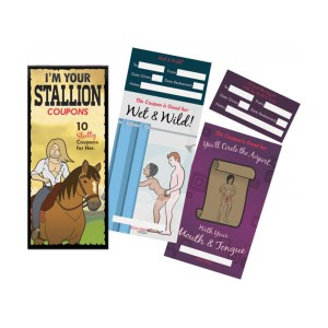 Im Your Stallion Coupons