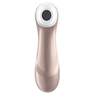 Satisfyer Pro 2 Generation 2 Pink