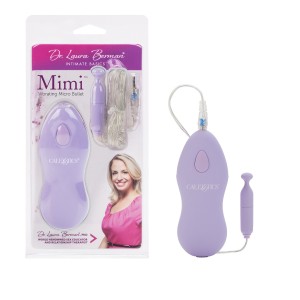 Dr Laura Berman Mimi Vibrating Micro Bullet