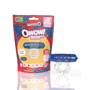 Screaming O 4t Owow Blueberry