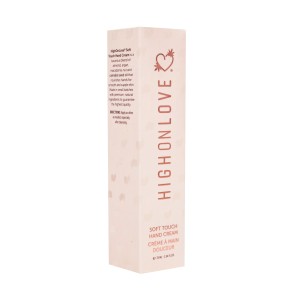 High On Love Soft Touch Hand Cream