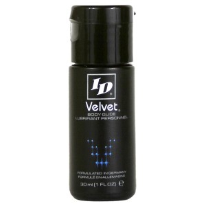 Id Velvet 30 Ml Bottle