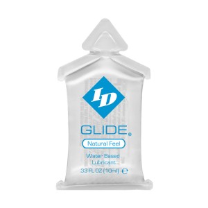 Id Glide Pillow 10ml (jar 144)