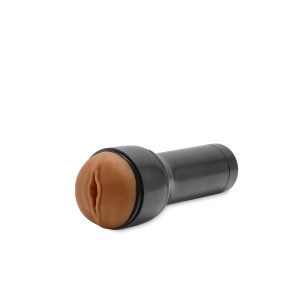 Kiiroo Feel Stroker Mid Brown