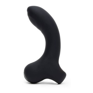 Fifty Shades Of Grey Sensation Rechargeable G-spot Vibrator