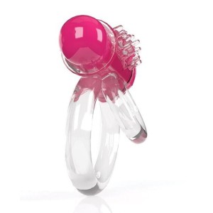 Screaming O 4b Doubleo 6 Strawberry