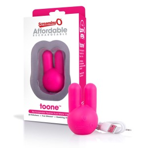 Screaming O Toone Vibe Pink