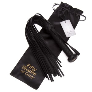 Fifty Shades Of Grey Bound To You Flogger