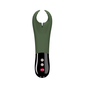 Fun Factory Manta Moss Green