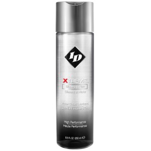 Id Xtreme 8.5 Fl Oz Disc Cap Bottle