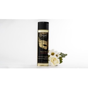 Orgie Tantric Sensual Massage Oil Divine Nectar Fruity Floral Scent