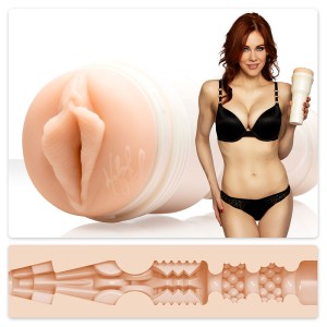 Fleshlight Girls Maitland Ward Toy Meets World Signature