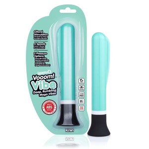 Screaming O Vooom Vibe Kiwi Mint